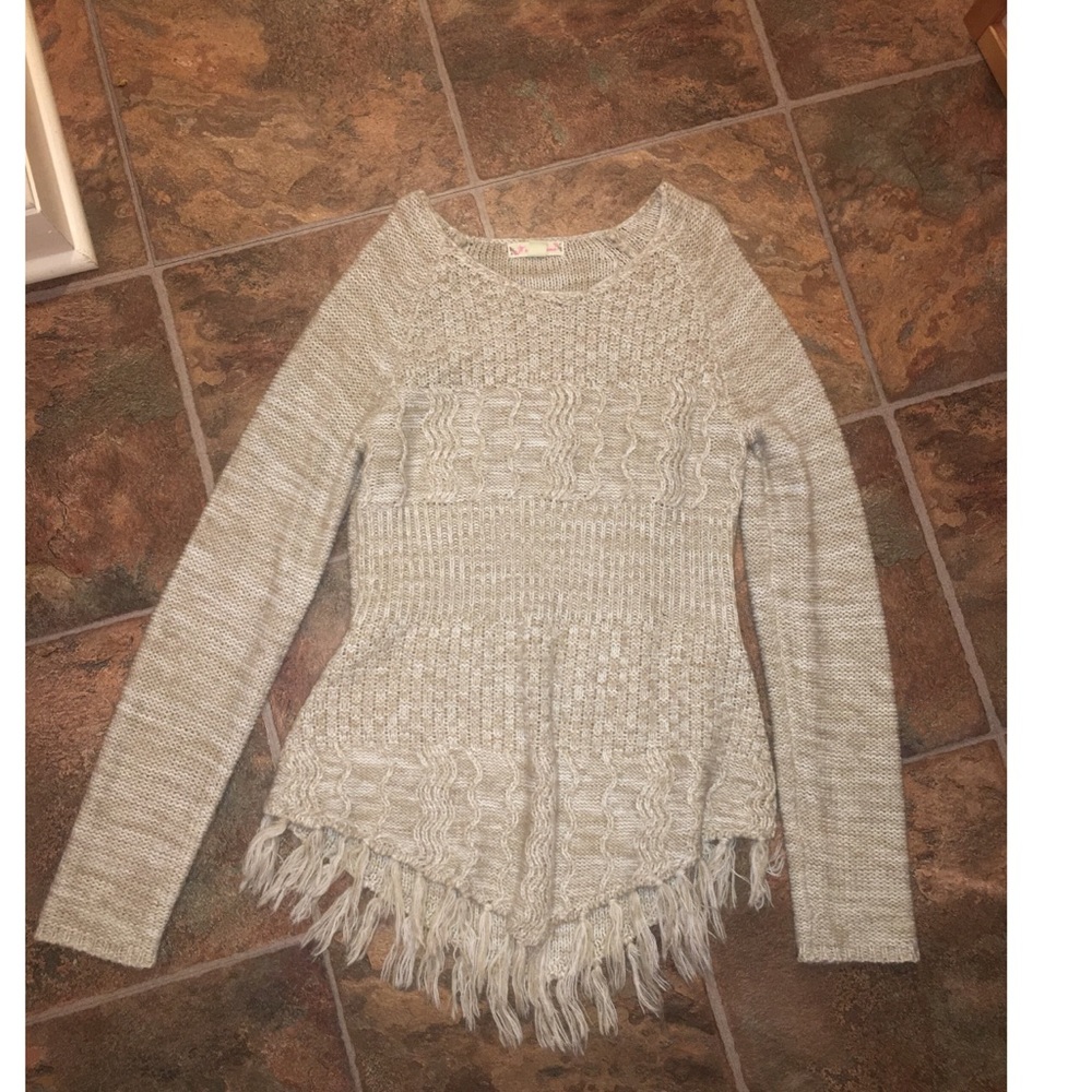 Sweater